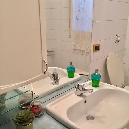 Fair And City Center Apartman *