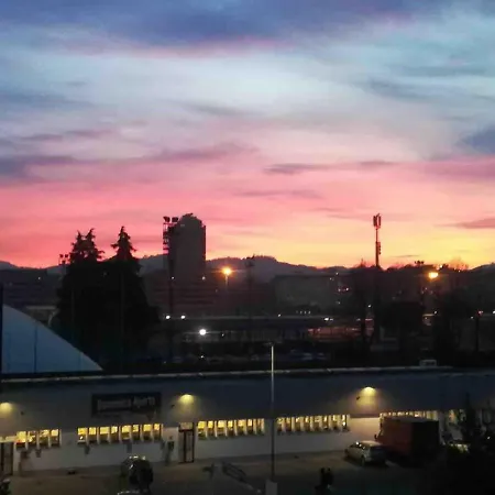 Apartment Fair And City Center Bologna