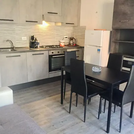 Apartment Fair And City Center *